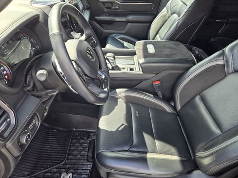 Used 2021 RAM 1500 TRX w/ TRX Level 1 Equipment Group image 12