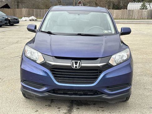 Used 2016 Honda HR-V LX image 8