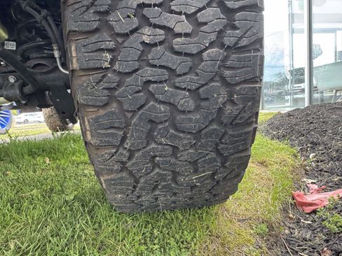 Used 2020 Ford F250 Lariat AWD/4WD image 33