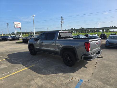 Used 2020 GMC Sierra 1500 Elevation w/ Elevation Value Package RWD image 5