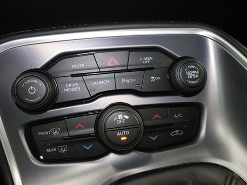 Used 2020 Dodge Challenger R/T Scat Pack image 43