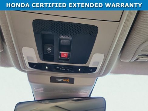 Certified 2024 Honda Accord EX-L image 36