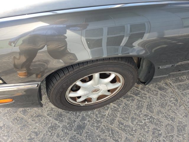 Used 2003 Buick Park Avenue w/ 1SE Package FWD image 3