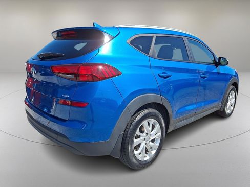 Used 2020 Hyundai Tucson Value AWD/4WD image 6