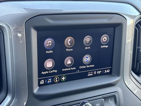 New 2026 GMC Sierra 3500 Pro RWD image 10
