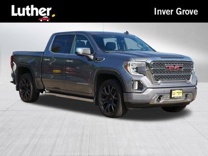 Used 2022 GMC Sierra 1500 Denali w/ Denali Reserve Package