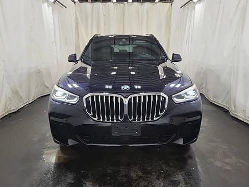 Used 2023 BMW X5 xDrive45e w/ M Sport Package AWD/4WD image 2
