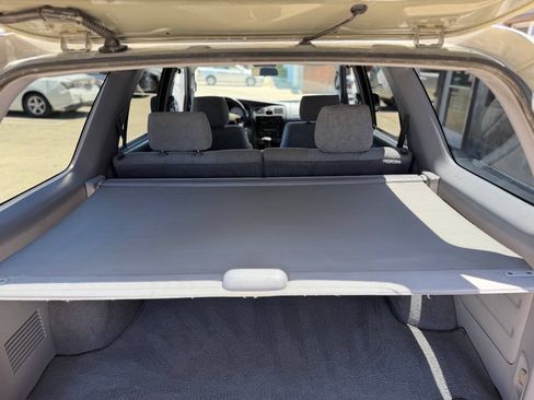Used 2000 Toyota 4Runner SR5 RWD image 24