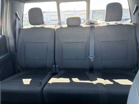 Used 2024 Ford F150 XLT w/ Equipment Group 302A MID AWD/4WD image 20