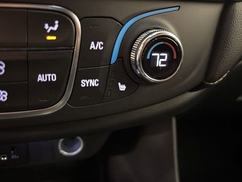 Used 2023 Chevrolet Traverse LT w/ LPO, Floor Liner Package AWD/4WD image 26