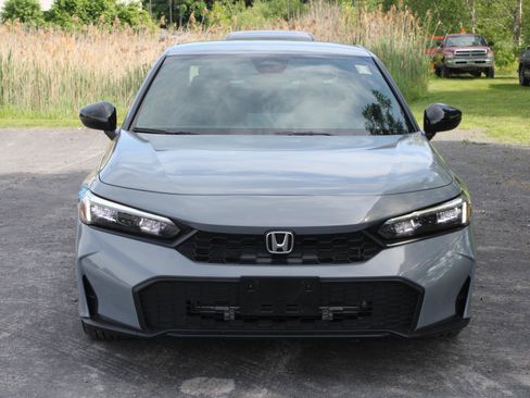 Used 2026 Honda Civic Sport image 2