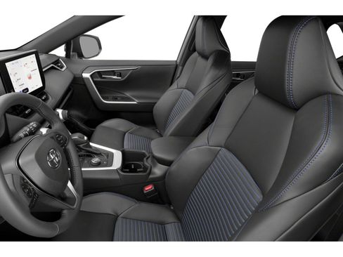 Certified 2024 Toyota RAV4 XSE w/ Advanced Technology Package AWD/4WD image 6