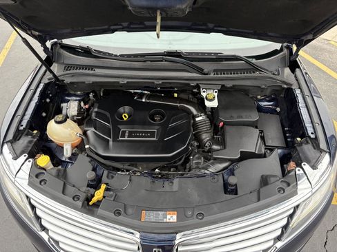 Used 2017 Lincoln MKC Reserve w/ Lincoln MKC Climate Package image 25