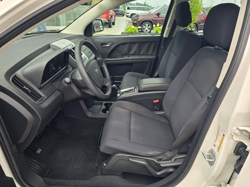 Used 2010 Dodge Journey SE w/ Exterior Appearance Pkg FWD image 8