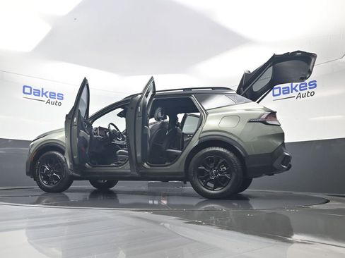 Used 2024 Kia Sportage X-Pro Prestige AWD/4WD image 65