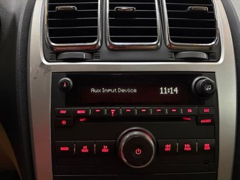 Used 2012 GMC Acadia SLT FWD image 48