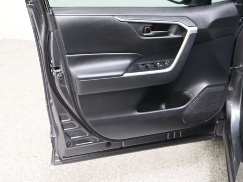 Used 2024 Toyota RAV4 LE FWD image 12