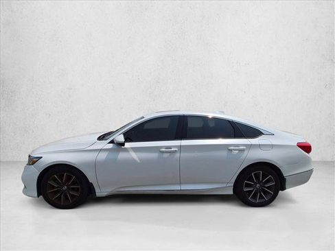 Used 2021 Honda Accord EX-L image 8