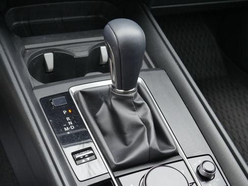 Used 2025 MAZDA CX-50 AWD 2.5 S w/ Weather Package image 15