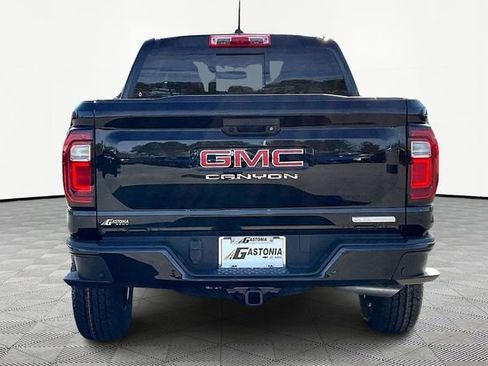 New 2026 GMC Canyon Elevation w/ Convenience Package RWD image 5
