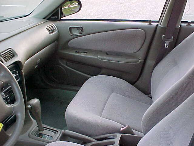 Used 1999 Chevrolet Prizm w/ Preferred Equipment Group 3 FWD image 35