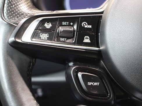 Used 2024 Dodge Hornet GT AWD/4WD image 11