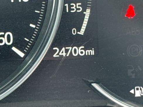 Used 2022 MAZDA CX-5 AWD 2.5 S w/ Premium Package image 46