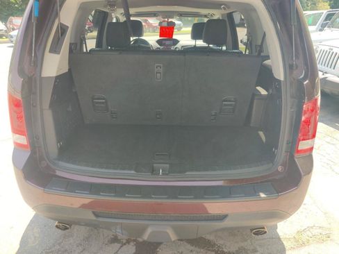 Used 2015 Honda Pilot EX-L image 14
