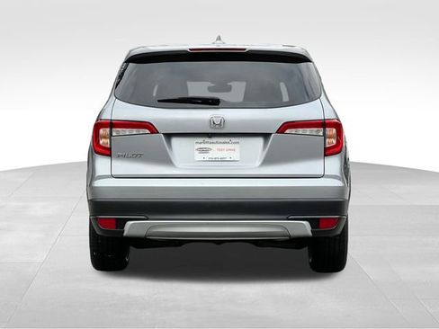 Used 2020 Honda Pilot EX-L image 4