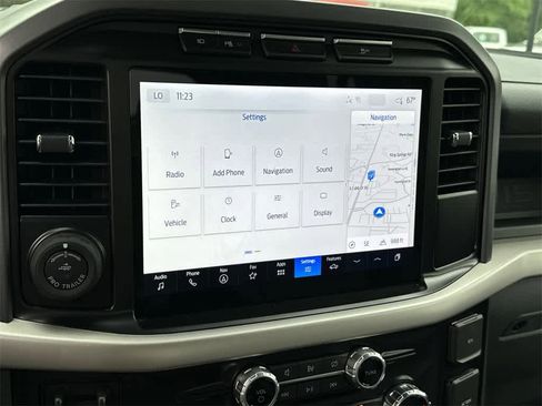 New 2023 Ford F150 Lightning Pro w/ Tow Technology Package image 24