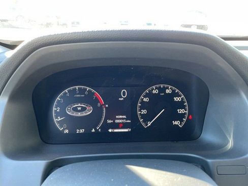 New 2026 Honda Ridgeline RTL image 17