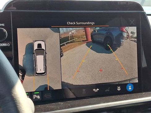 New 2026 Subaru Outback Wilderness image 4