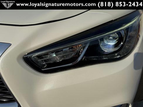 Used 2019 INFINITI QX60 Pure FWD image 38