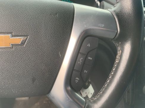 Used 2017 Chevrolet Traverse LT AWD/4WD image 12