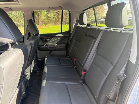 Used 2023 Honda Ridgeline RTL-E image 20