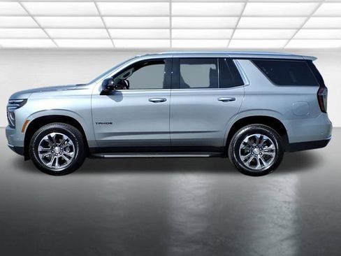 New 2026 Chevrolet Tahoe LT w/ Comfort Package AWD/4WD image 2