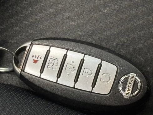 Used 2016 Nissan Altima 2.5 SR image 25