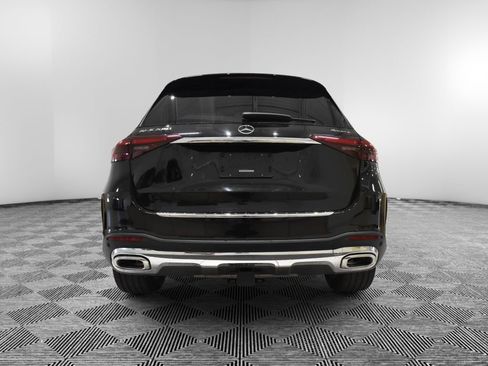 Certified 2024 Mercedes-Benz GLE 580 4MATIC image 4
