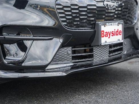 New 2025 Ford Mustang Mach-E GT image 16