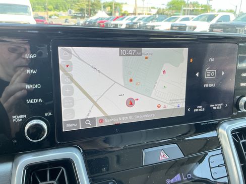 Certified 2023 Kia Sorento SX AWD/4WD image 23