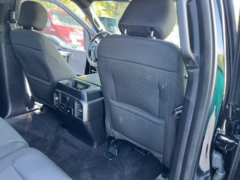 Used 2018 Ford F150 XLT w/ Equipment Group 302A Luxury AWD/4WD image 57