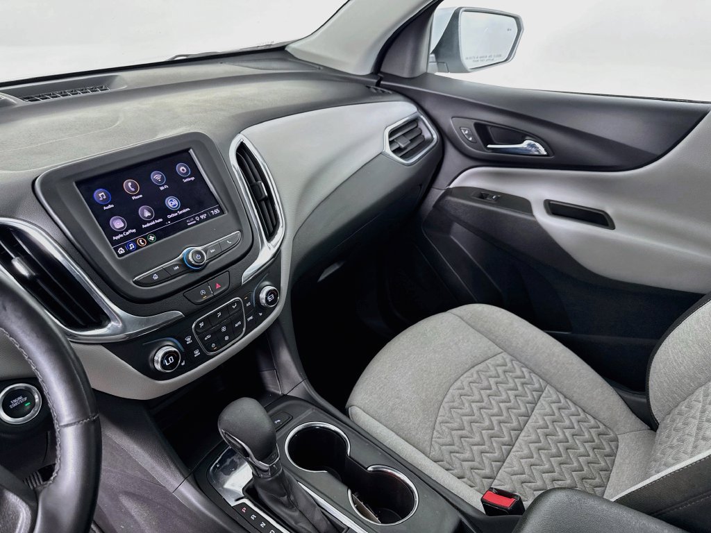 Used 2024 Chevrolet Equinox LT FWD image 27