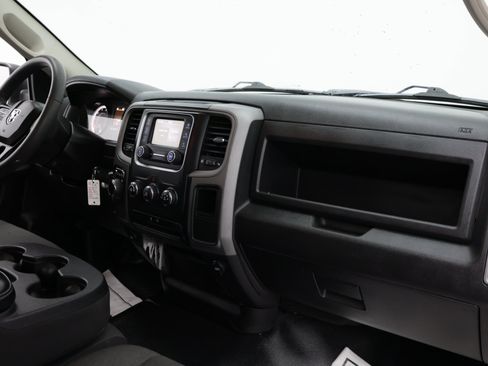 Used 2023 RAM 1500 Tradesman w/ Power & Remote Entry Group RWD image 27