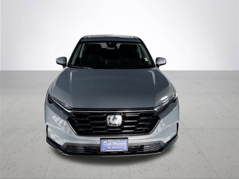 Certified 2024 Honda CR-V EX image 3