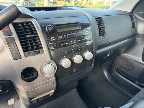 Used 2010 Toyota Tundra 2WD CrewMax image 23