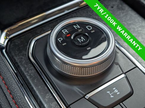 Certified 2024 Ford Expedition Limited image 35