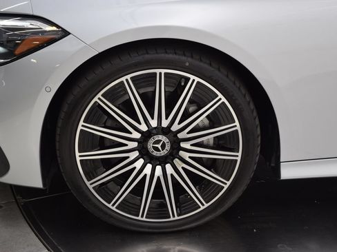 Used 2024 Mercedes-Benz CLE 450 4MATIC Coupe image 12
