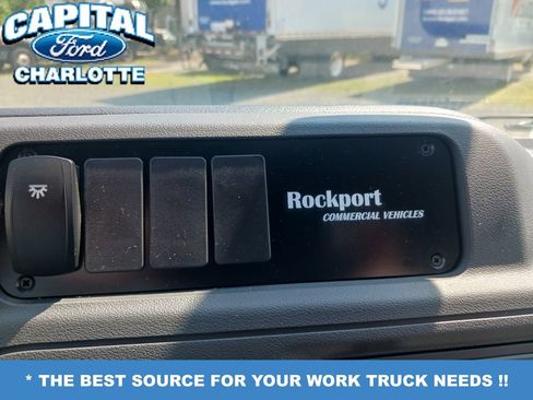 New 2027 Ford E-350 and Econoline 350 Super Duty w/ Power Equipment Group RWD image 13