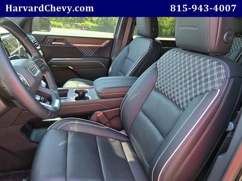 Certified 2026 GMC Acadia Denali w/ Super Cruise Package AWD/4WD image 23