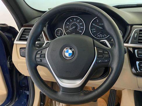 Used 2016 BMW 328d xDrive Sedan image 15